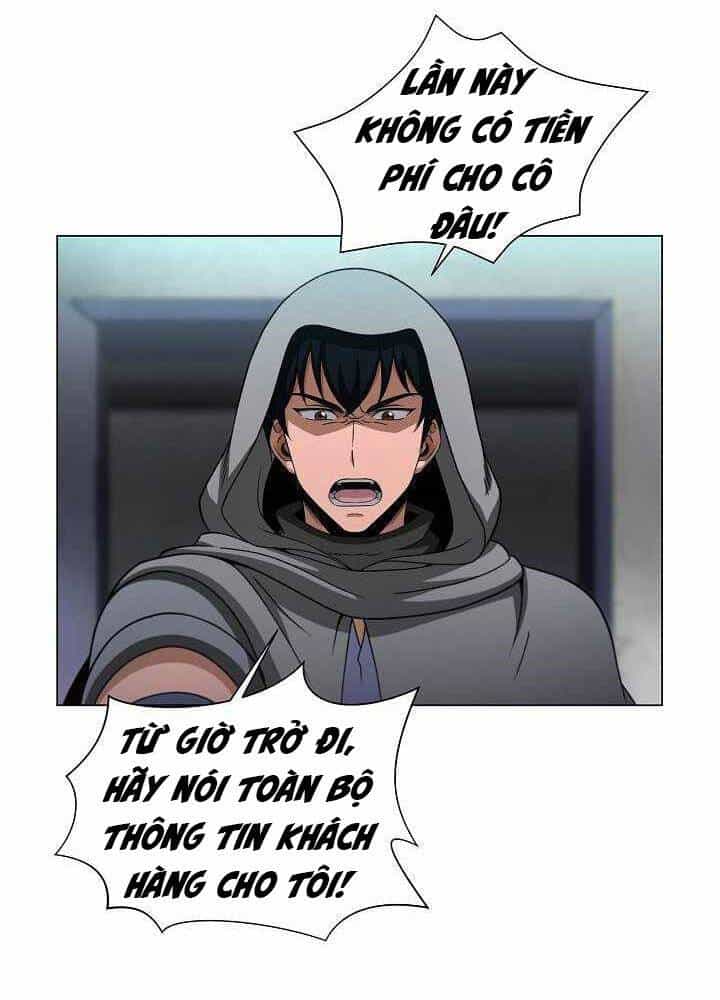 Thợ Săn Ăn Thịt Người - Chương 3 - ảnh 117