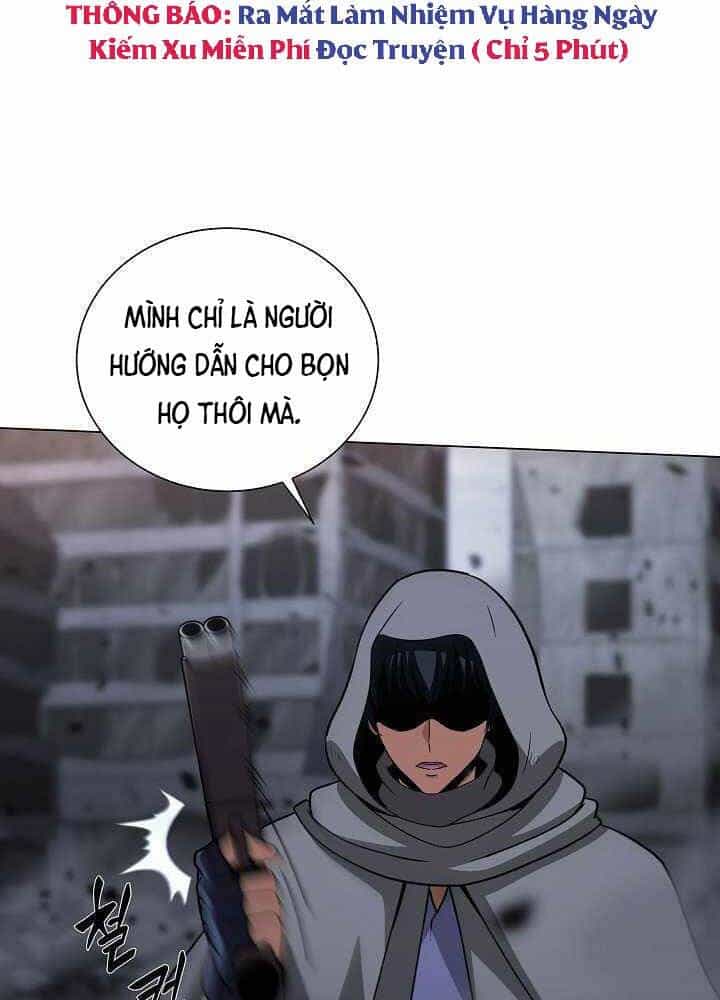 Thợ Săn Ăn Thịt Người - Chương 3 - ảnh 29