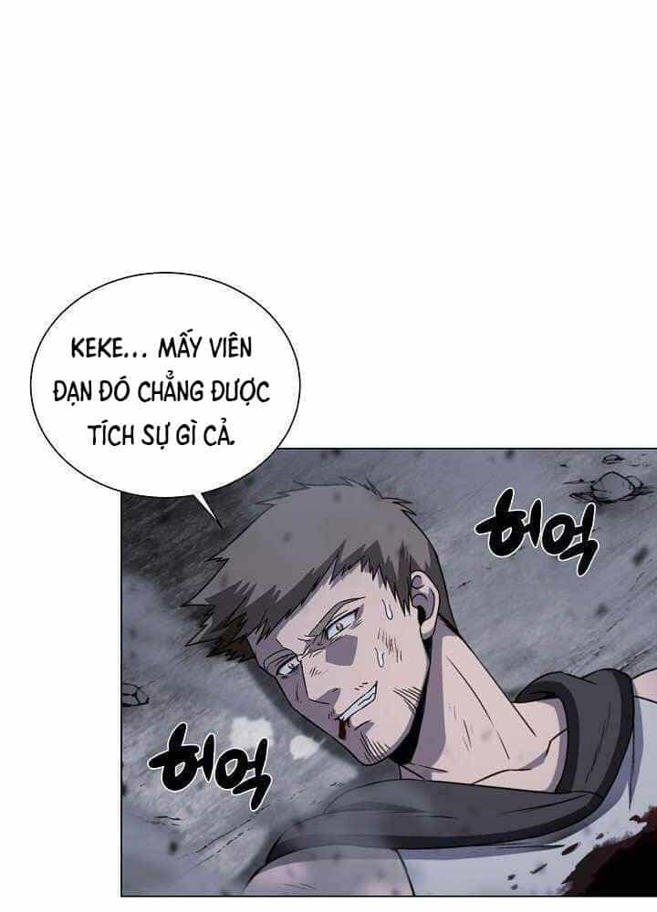 Thợ Săn Ăn Thịt Người - Chương 3 - ảnh 39
