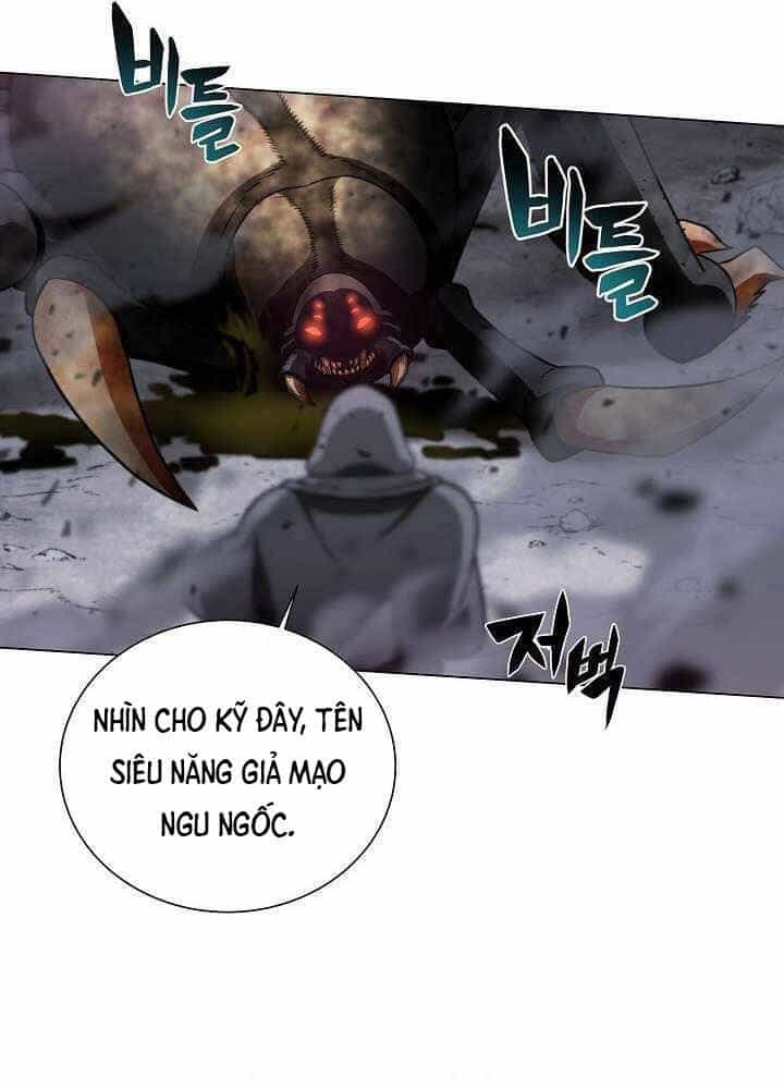 Thợ Săn Ăn Thịt Người - Chương 3 - ảnh 53