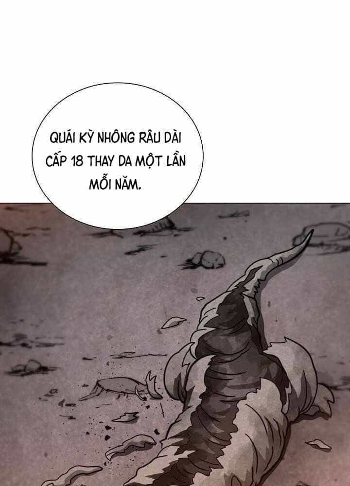 Thợ Săn Ăn Thịt Người - Chương 3 - ảnh 85