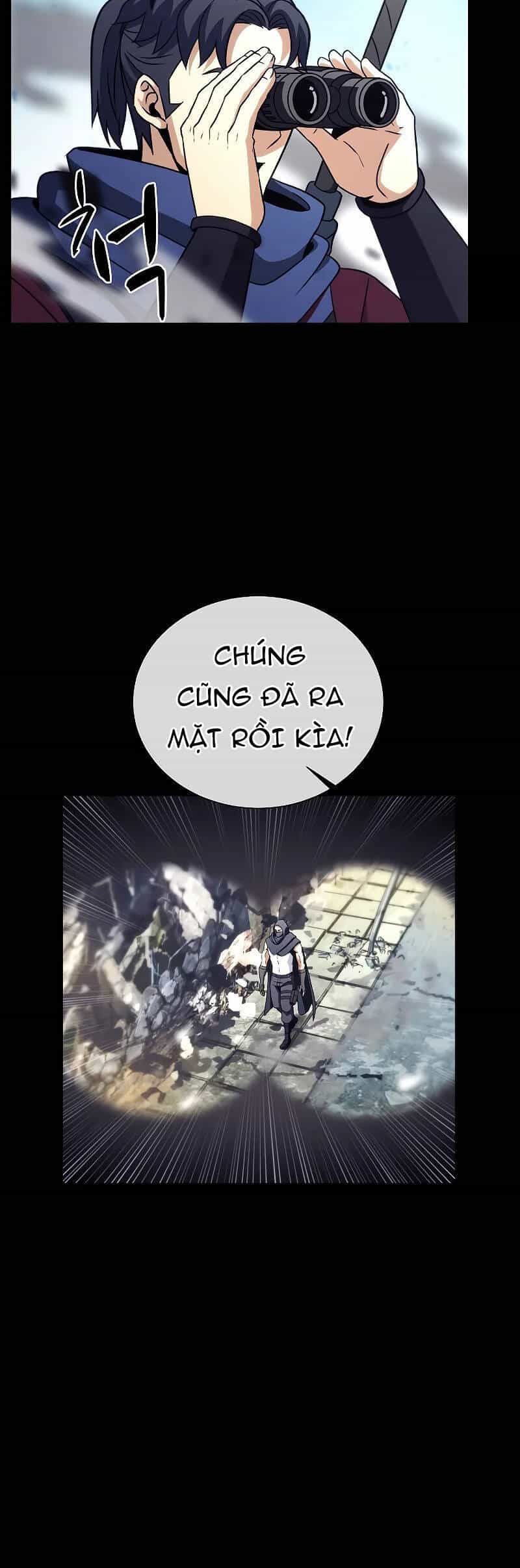 Thợ Săn Ăn Thịt Người - Chương 30 - ảnh 34