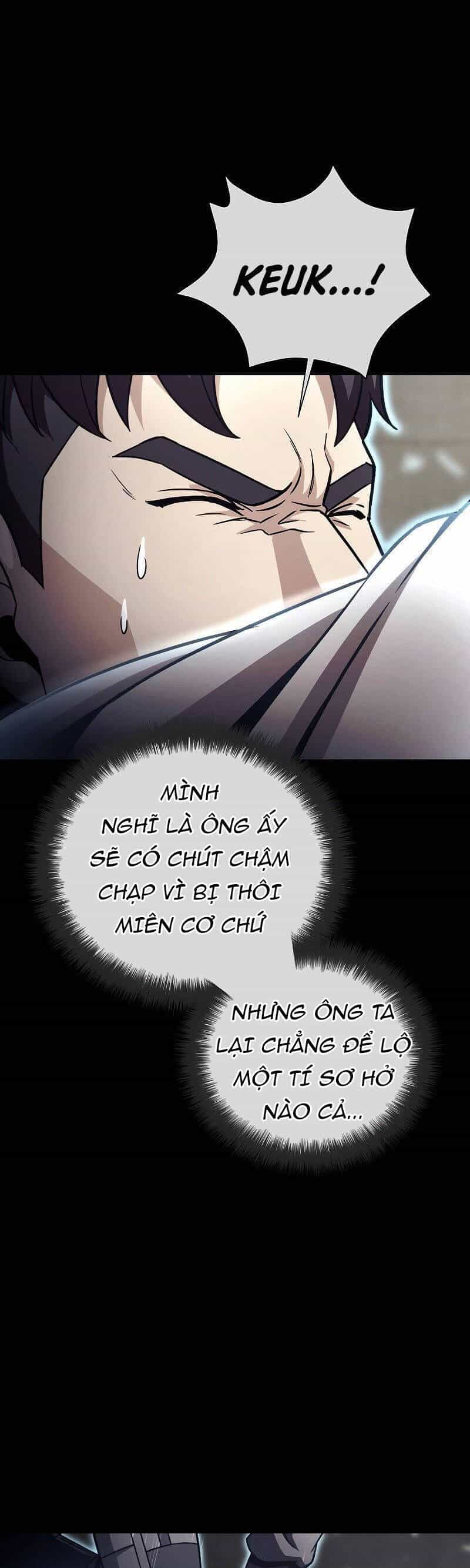 Thợ Săn Ăn Thịt Người - Chương 31 - ảnh 30