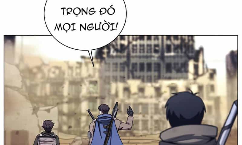 Thợ Săn Ăn Thịt Người - Chương 32 - ảnh 142