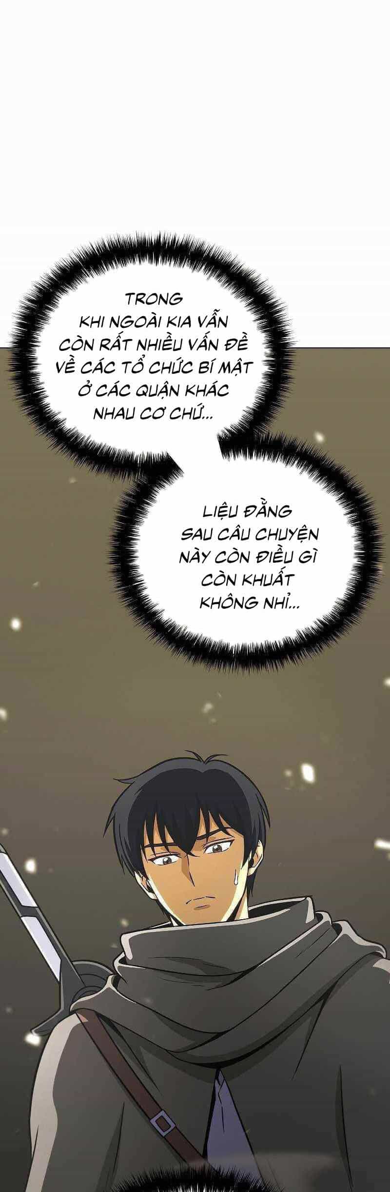 Thợ Săn Ăn Thịt Người - Chương 33 - ảnh 14