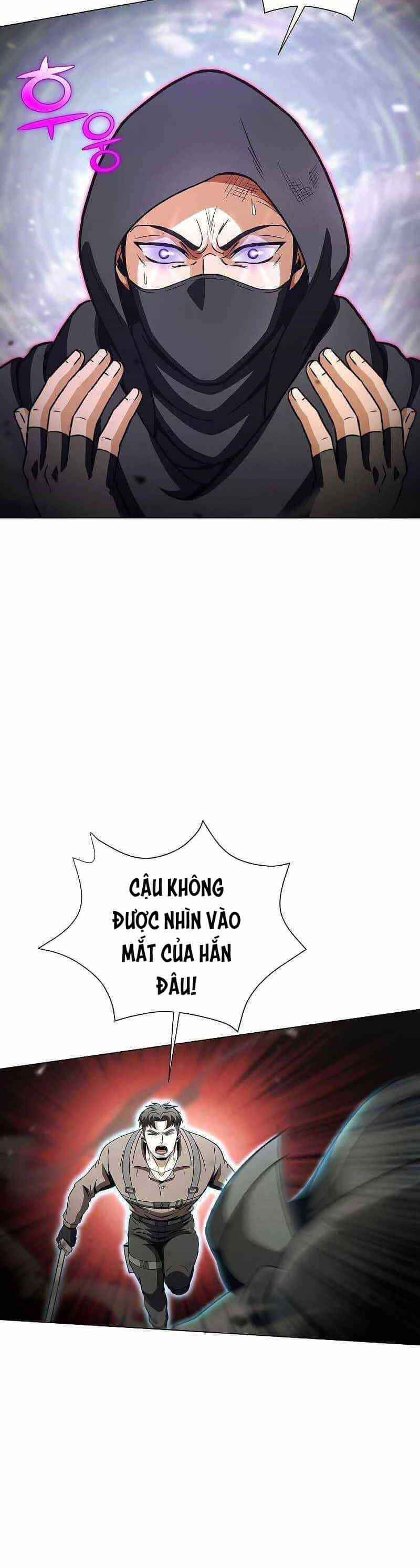Thợ Săn Ăn Thịt Người - Chương 33 - ảnh 40