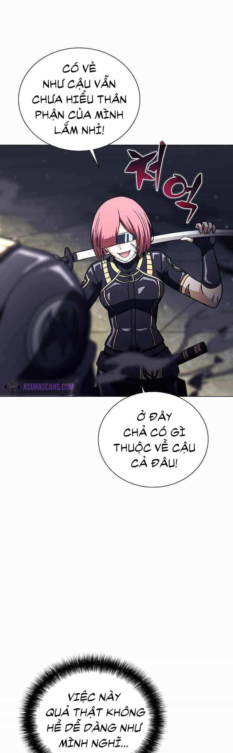 Thợ Săn Ăn Thịt Người - Chương 34 - ảnh 12
