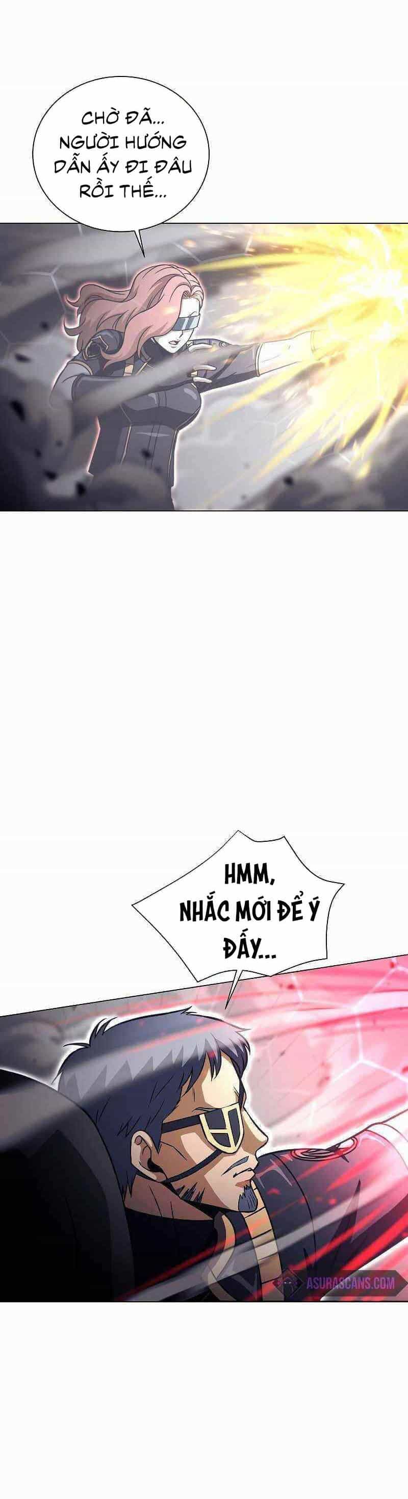 Thợ Săn Ăn Thịt Người - Chương 34 - ảnh 35