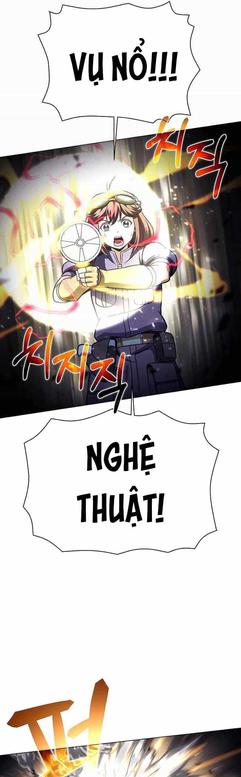 Thợ Săn Ăn Thịt Người - Chương 34 - ảnh 46