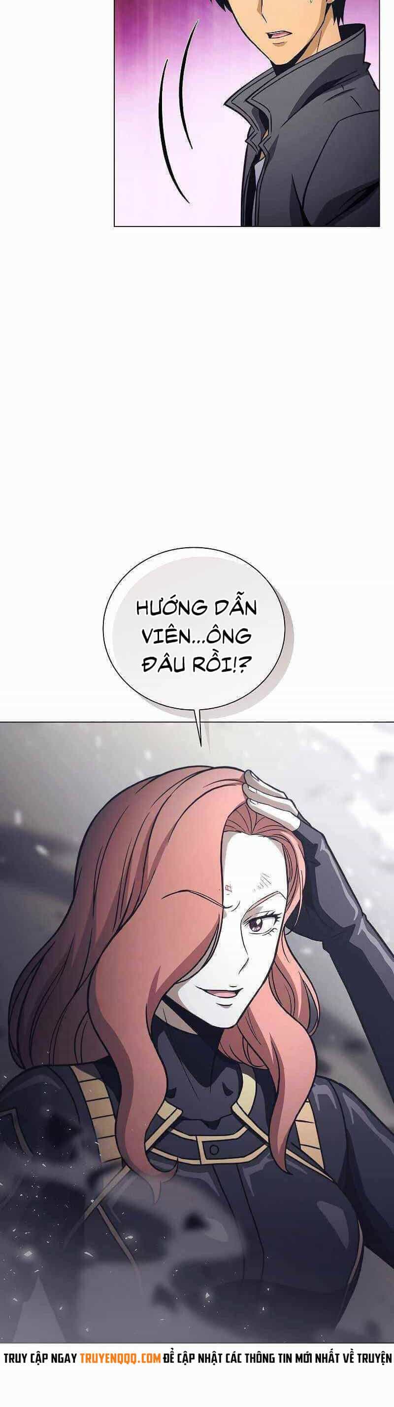Thợ Săn Ăn Thịt Người - Chương 34 - ảnh 53