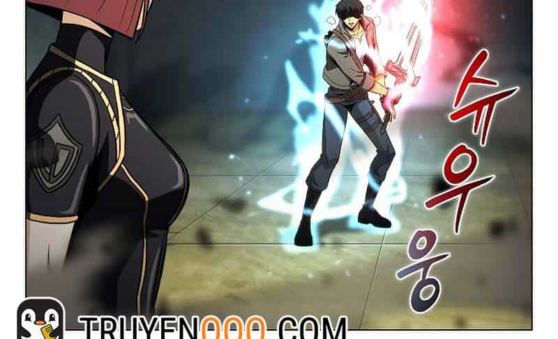 Thợ Săn Ăn Thịt Người - Chương 35 - ảnh 100