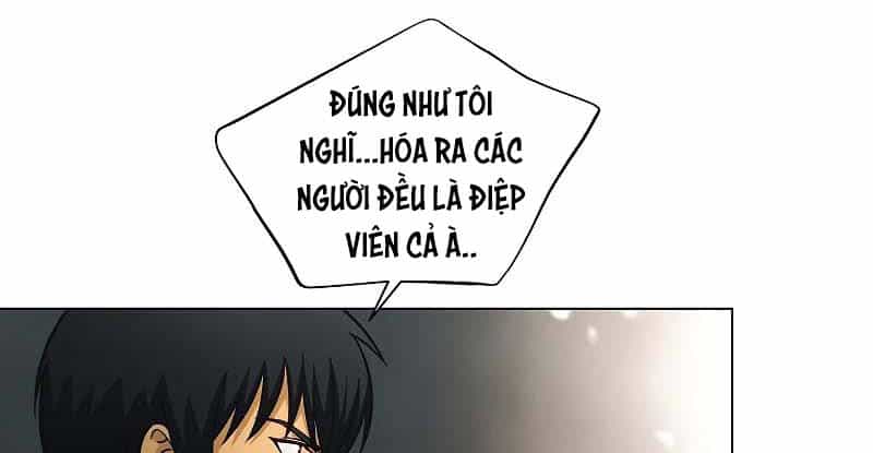 Thợ Săn Ăn Thịt Người - Chương 35.5 - ảnh 20