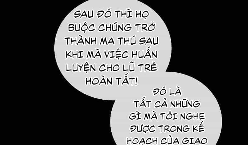 Thợ Săn Ăn Thịt Người - Chương 35.5 - ảnh 80
