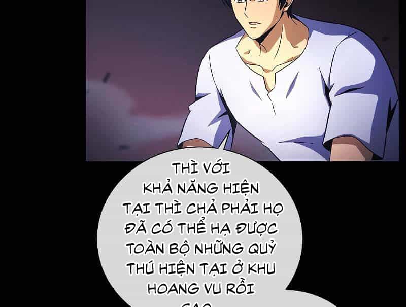 Thợ Săn Ăn Thịt Người - Chương 35.5 - ảnh 84