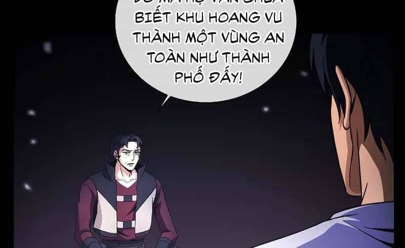 Thợ Săn Ăn Thịt Người - Chương 35.5 - ảnh 88