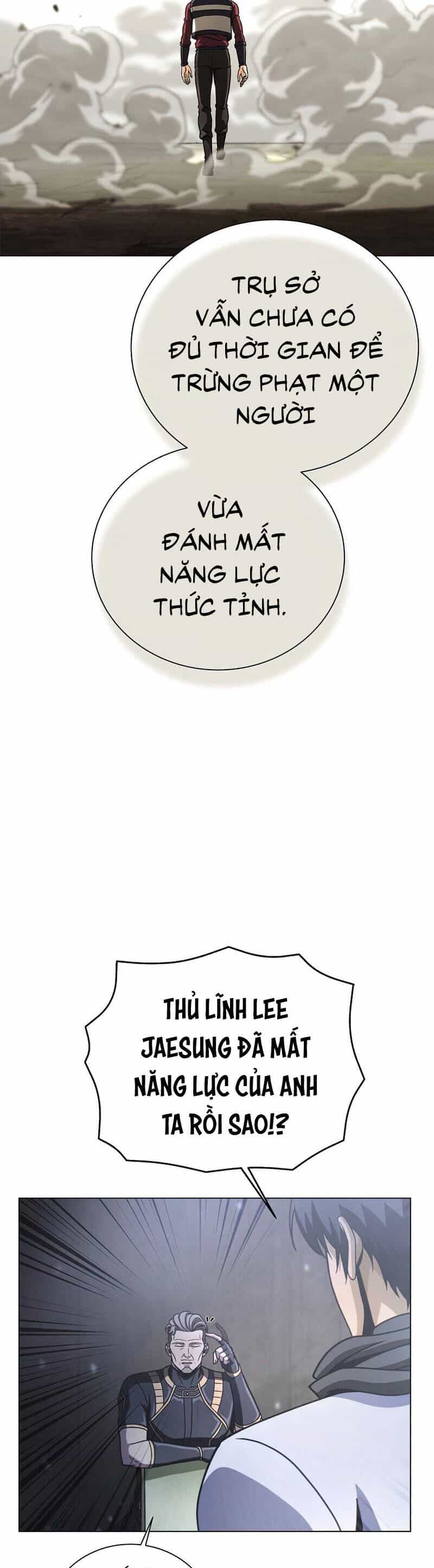 Thợ Săn Ăn Thịt Người - Chương 36 - ảnh 15