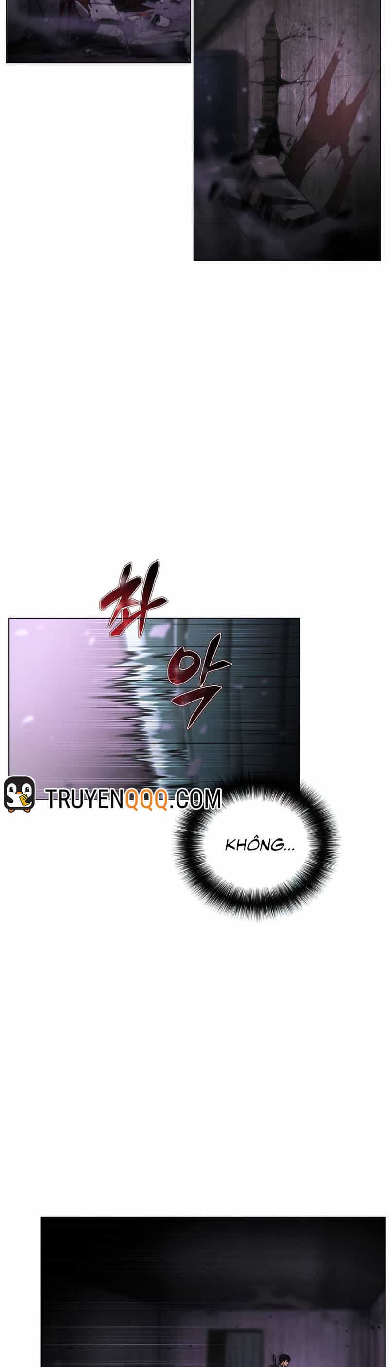 Thợ Săn Ăn Thịt Người - Chương 36 - ảnh 33