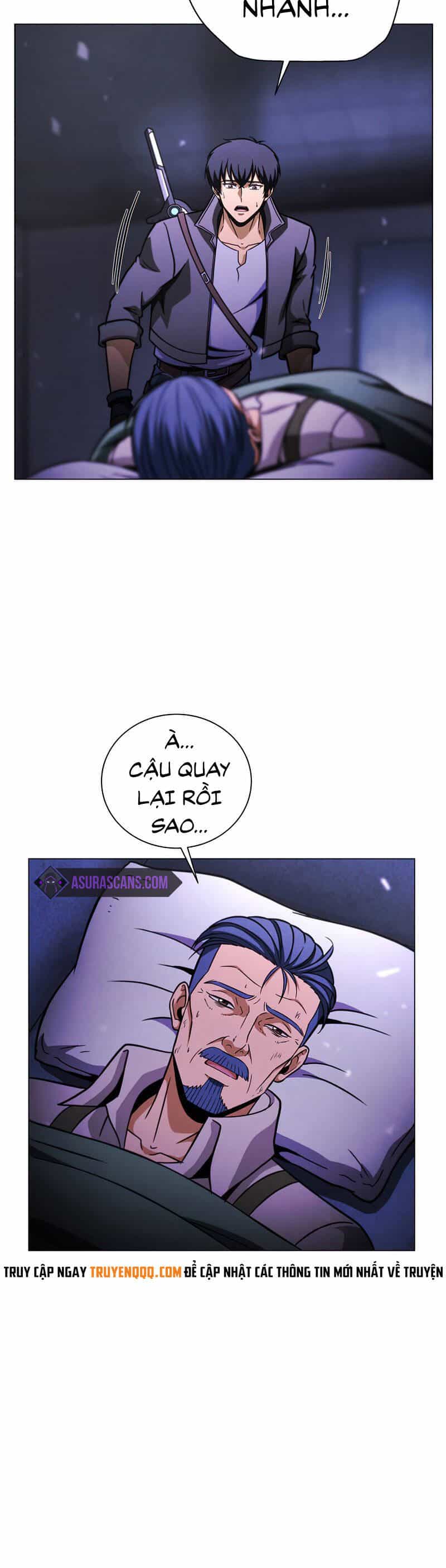 Thợ Săn Ăn Thịt Người - Chương 36 - ảnh 36