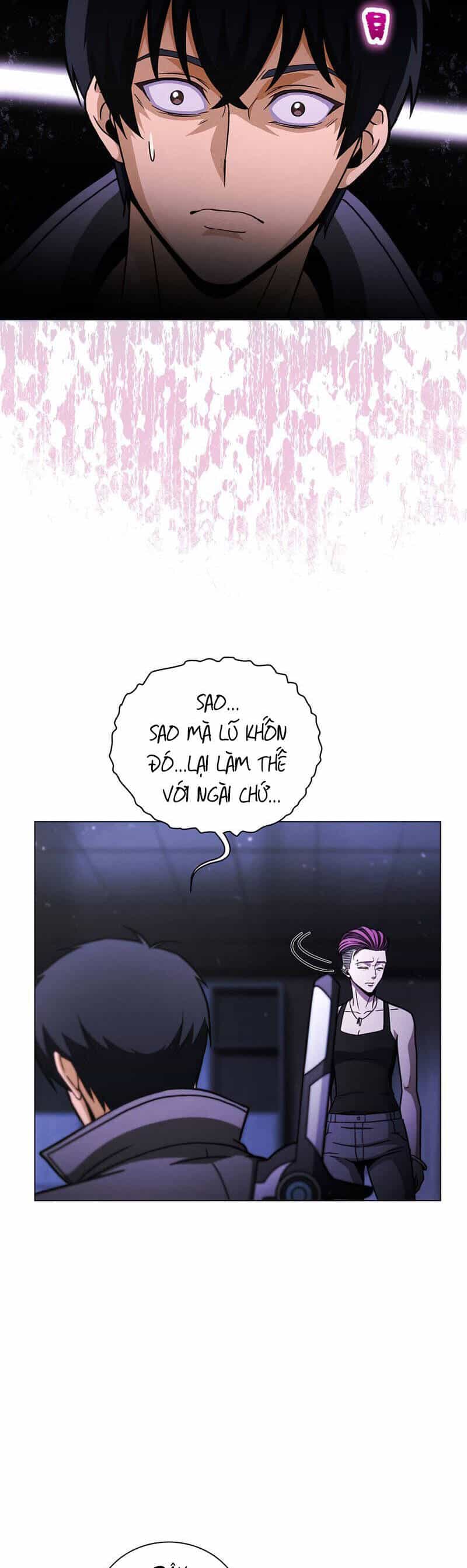 Thợ Săn Ăn Thịt Người - Chương 36 - ảnh 39