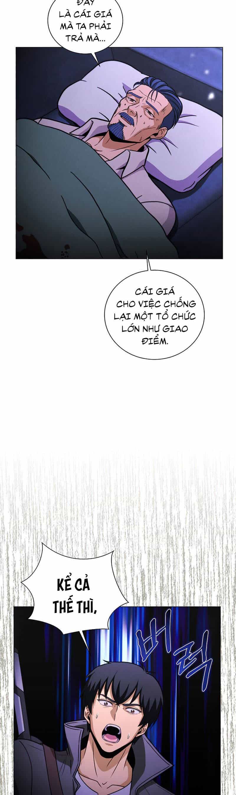 Thợ Săn Ăn Thịt Người - Chương 36 - ảnh 40