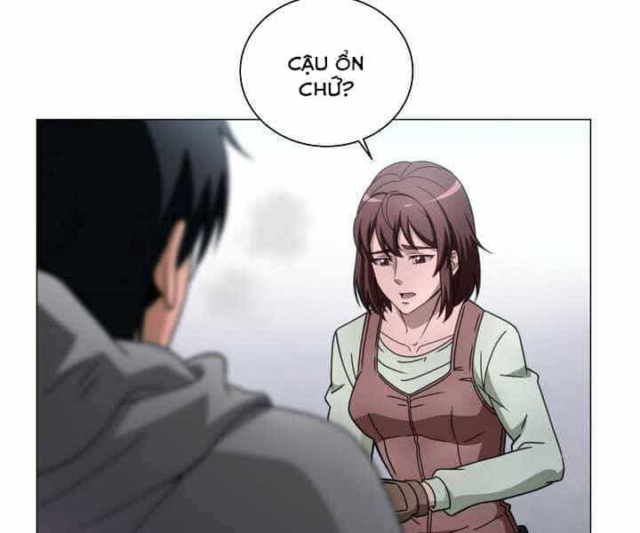 Thợ Săn Ăn Thịt Người - Chương 4 - ảnh 33