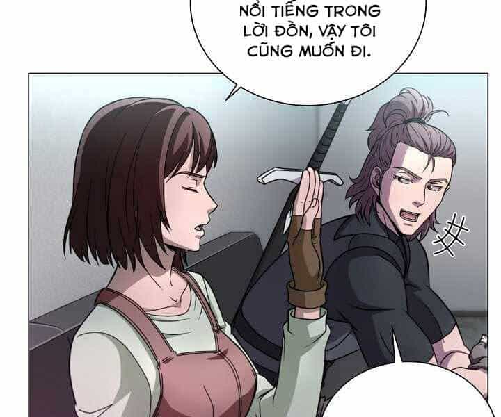 Thợ Săn Ăn Thịt Người - Chương 4 - ảnh 76