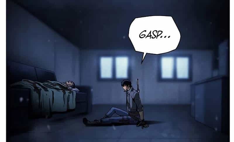 Thợ Săn Ăn Thịt Người - Chương 38 - ảnh 184
