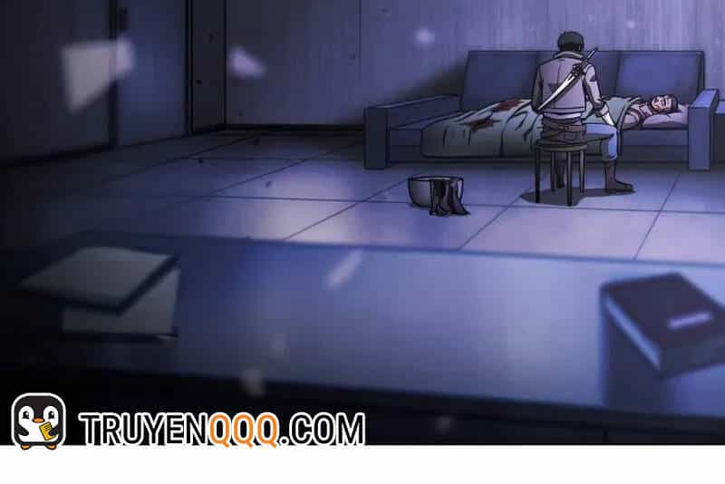 Thợ Săn Ăn Thịt Người - Chương 38 - ảnh 23