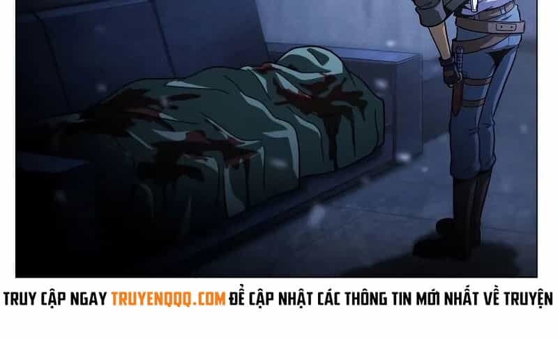 Thợ Săn Ăn Thịt Người - Chương 38.5 - ảnh 16
