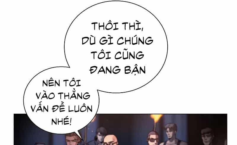 Thợ Săn Ăn Thịt Người - Chương 38.5 - ảnh 53