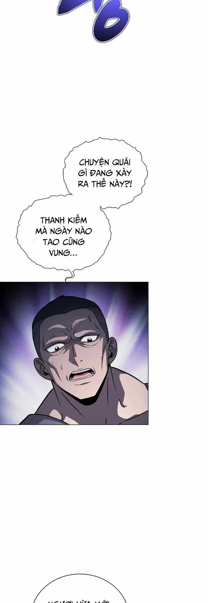 Thợ Săn Ăn Thịt Người - Chương 39 - ảnh 12