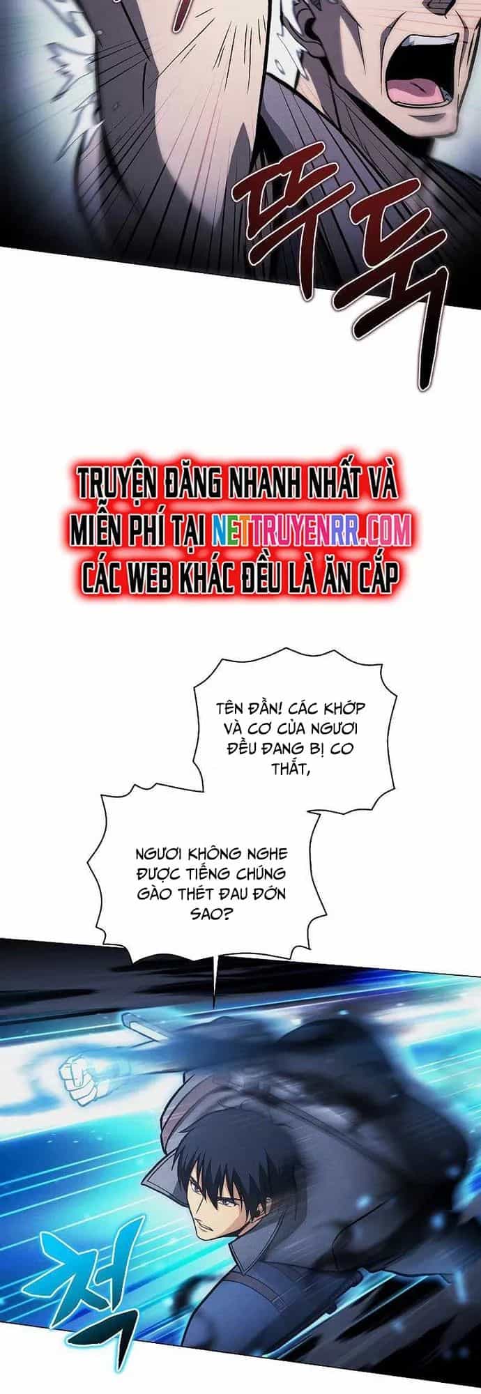 Thợ Săn Ăn Thịt Người - Chương 39 - ảnh 16