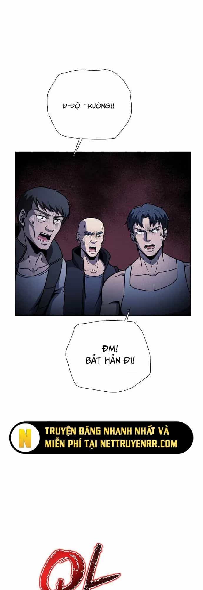 Thợ Săn Ăn Thịt Người - Chương 39 - ảnh 19