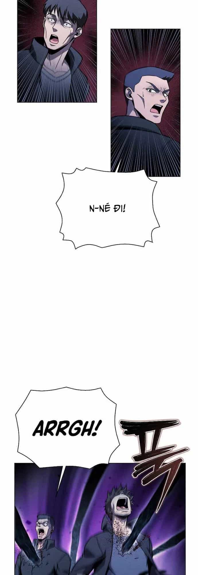 Thợ Săn Ăn Thịt Người - Chương 39 - ảnh 30