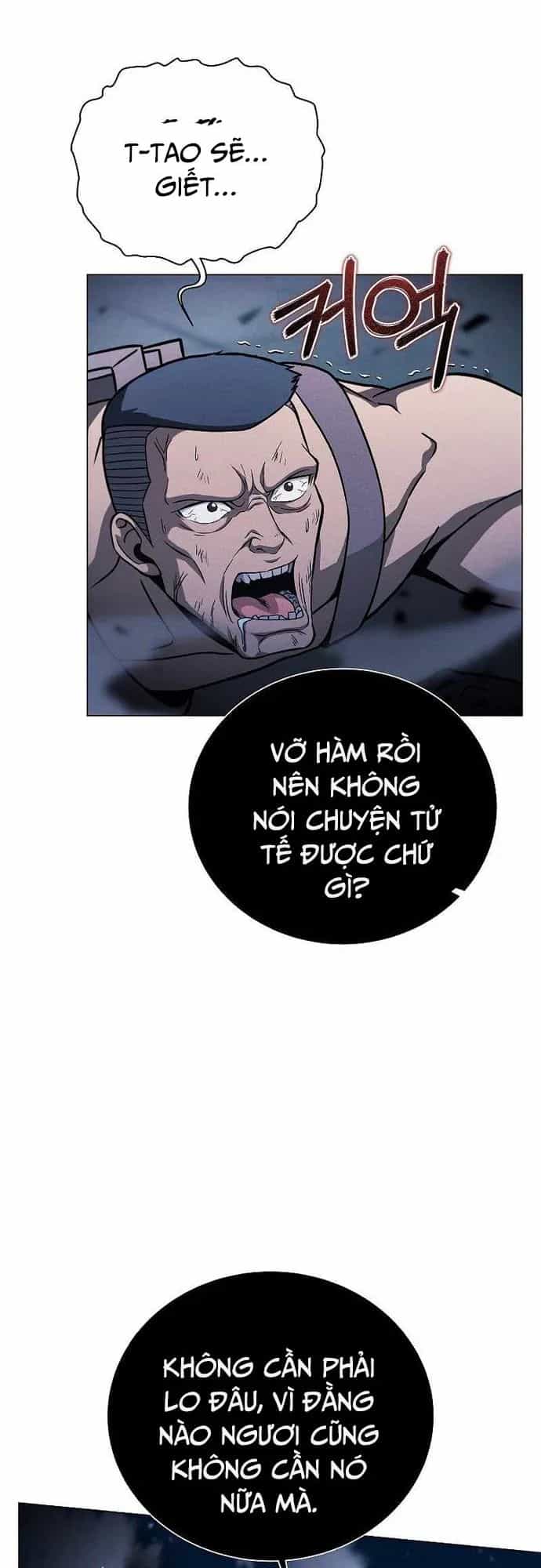 Thợ Săn Ăn Thịt Người - Chương 39 - ảnh 36