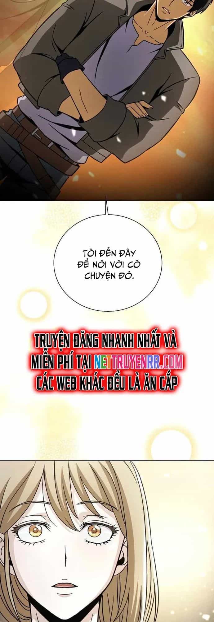 Thợ Săn Ăn Thịt Người - Chương 40 - ảnh 15