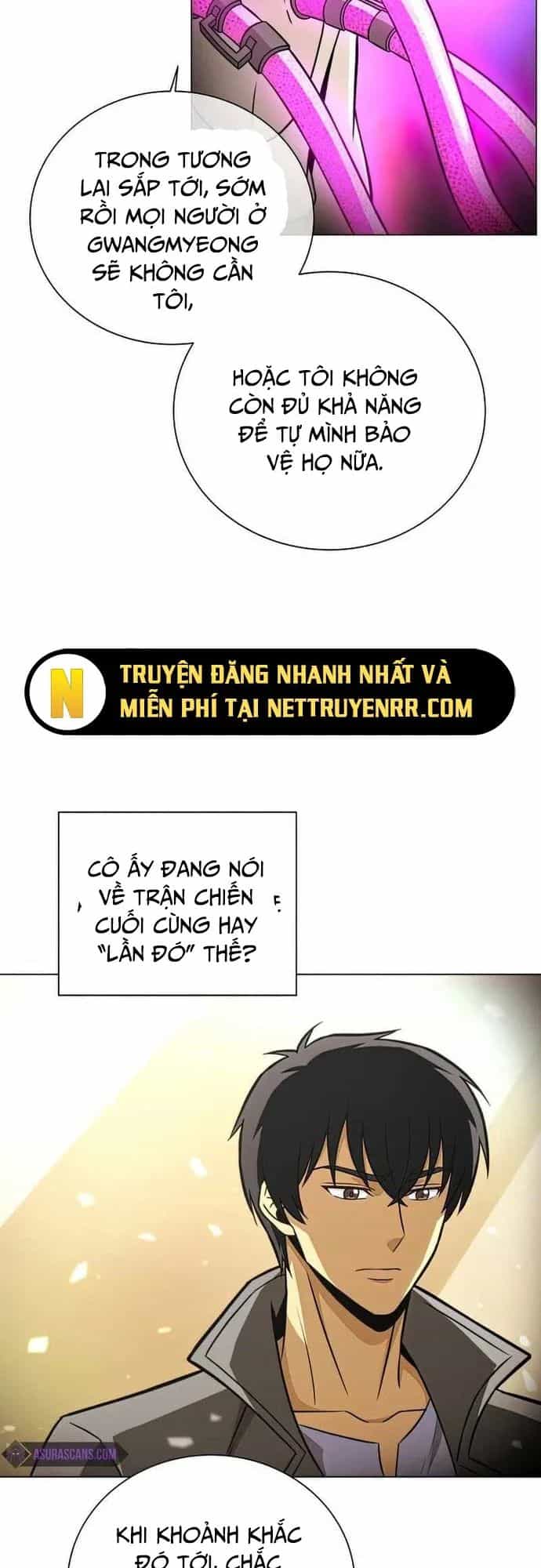 Thợ Săn Ăn Thịt Người - Chương 40 - ảnh 19