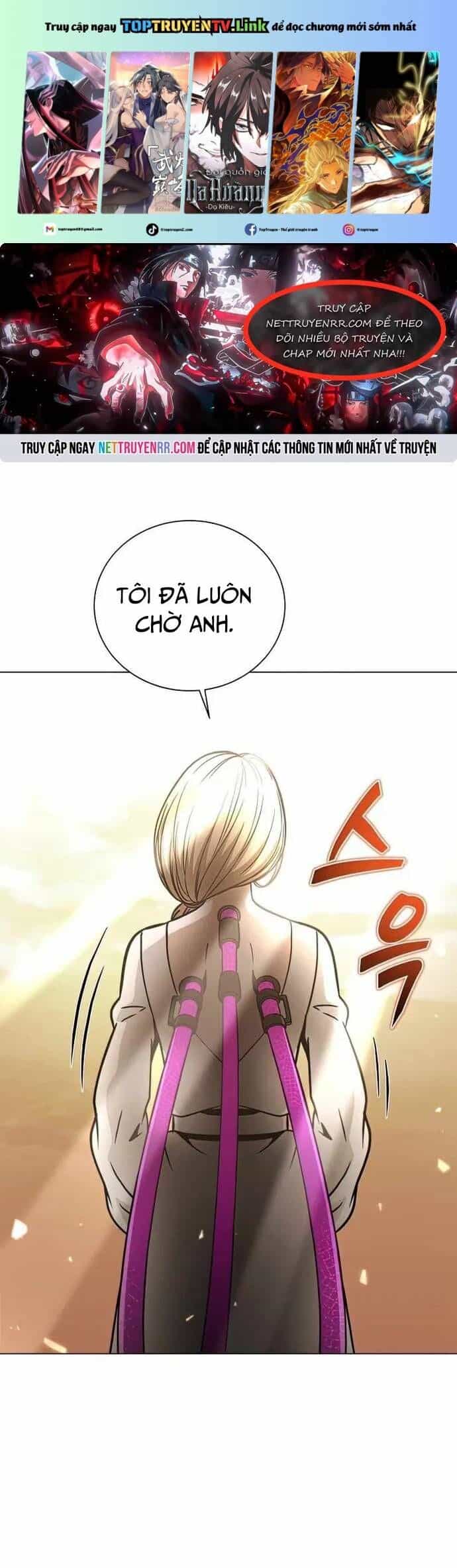 Thợ Săn Ăn Thịt Người - Chương 40 - ảnh 2