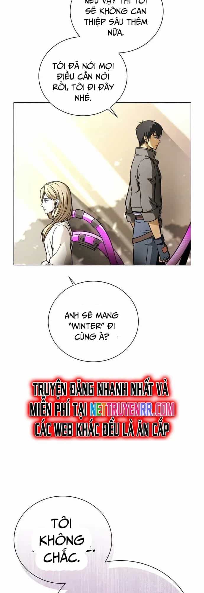 Thợ Săn Ăn Thịt Người - Chương 40 - ảnh 23