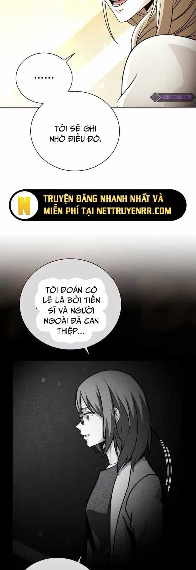 Thợ Săn Ăn Thịt Người - Chương 40 - ảnh 32