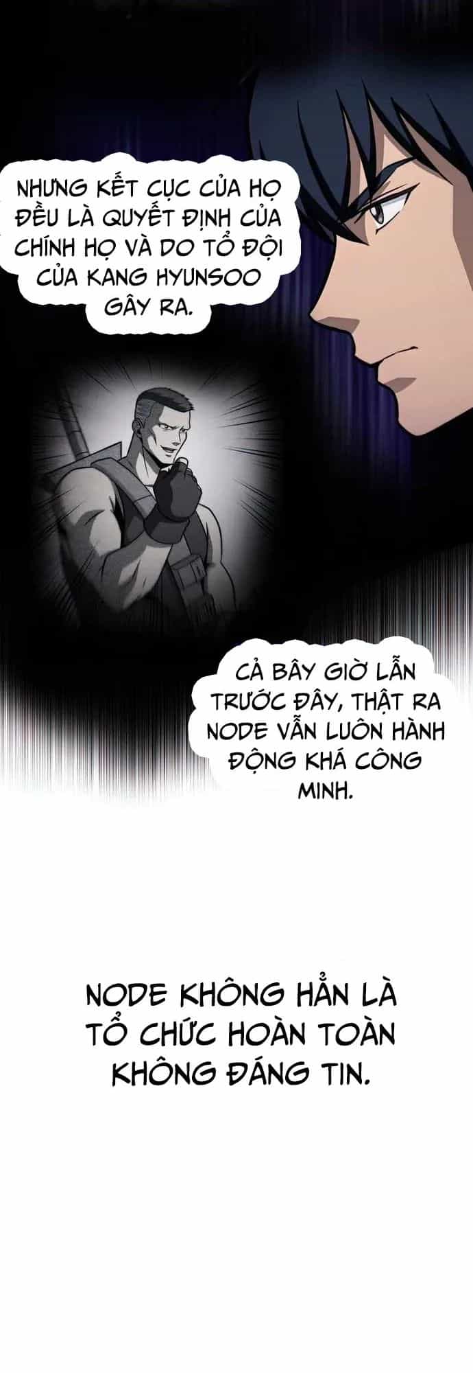 Thợ Săn Ăn Thịt Người - Chương 40 - ảnh 39