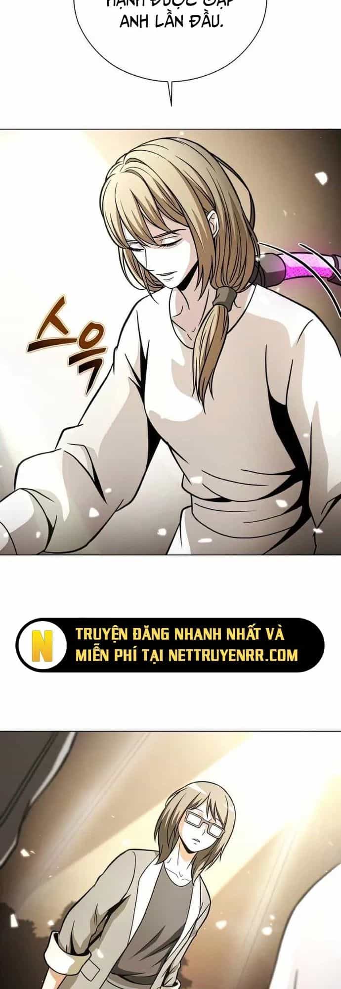 Thợ Săn Ăn Thịt Người - Chương 40 - ảnh 7