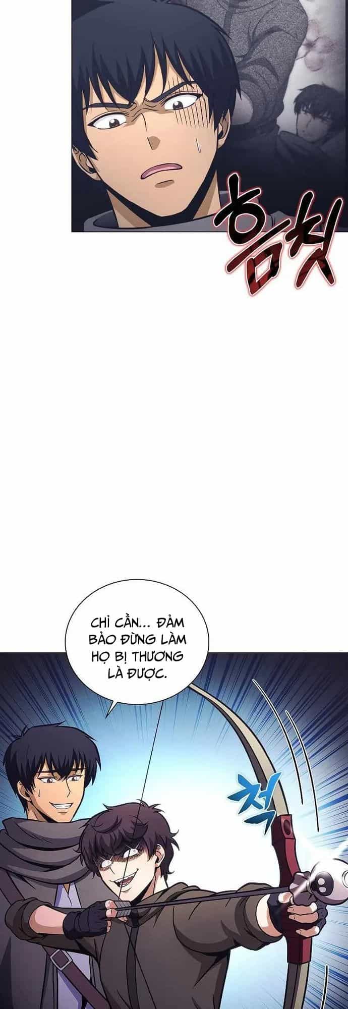 Thợ Săn Ăn Thịt Người - Chương 41 - ảnh 14