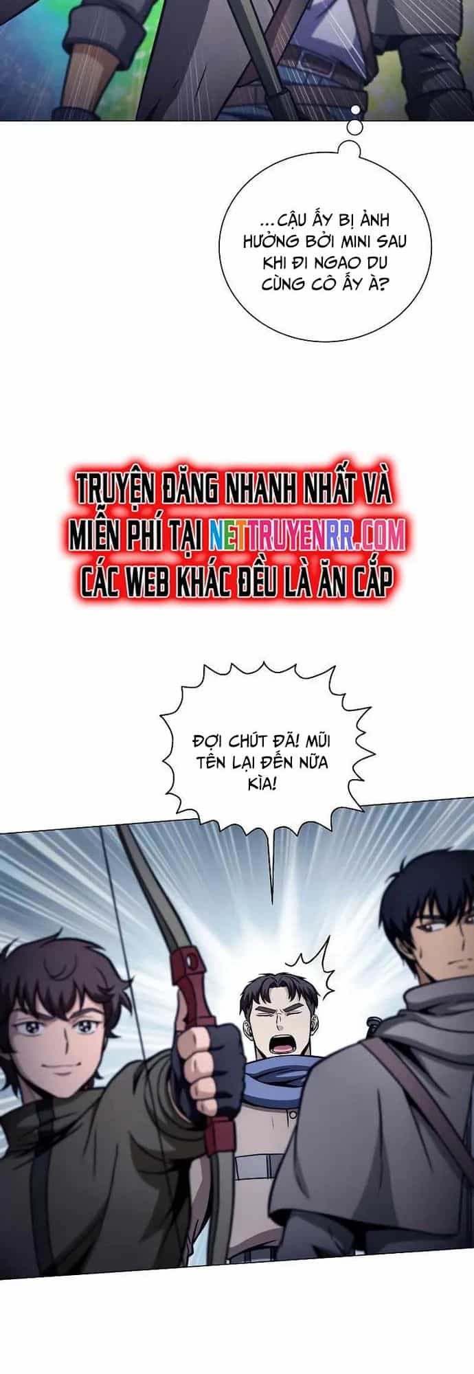 Thợ Săn Ăn Thịt Người - Chương 41 - ảnh 3