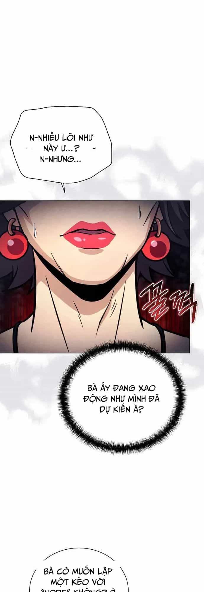 Thợ Săn Ăn Thịt Người - Chương 41 - ảnh 39