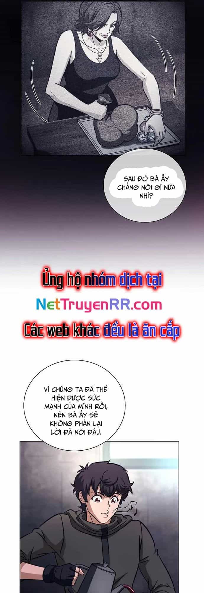 Thợ Săn Ăn Thịt Người - Chương 41 - ảnh 47