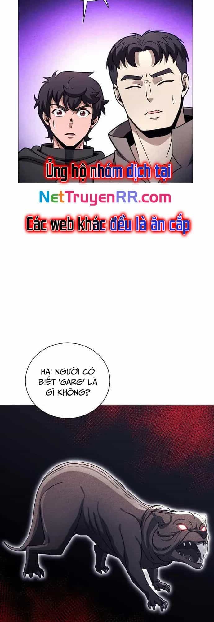 Thợ Săn Ăn Thịt Người - Chương 41 - ảnh 54