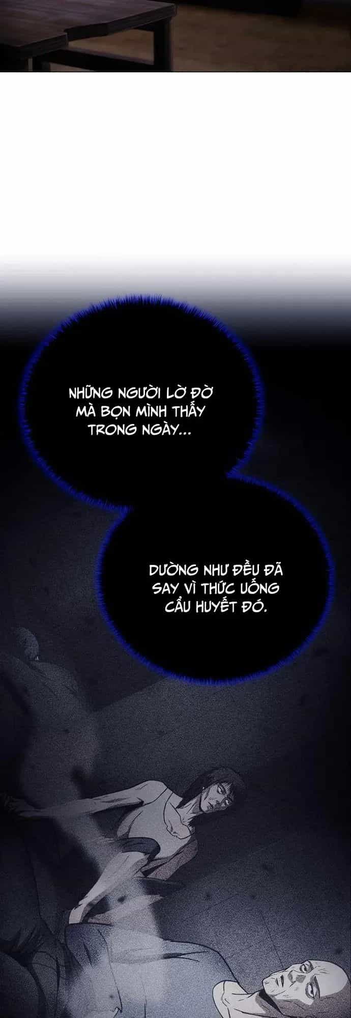 Thợ Săn Ăn Thịt Người - Chương 41 - ảnh 60
