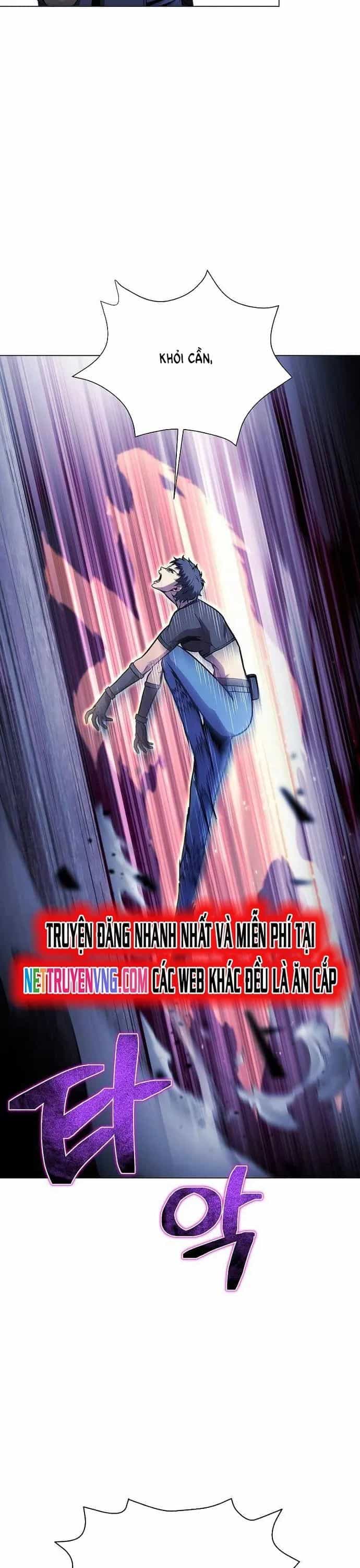Thợ Săn Ăn Thịt Người - Chương 42 - ảnh 13