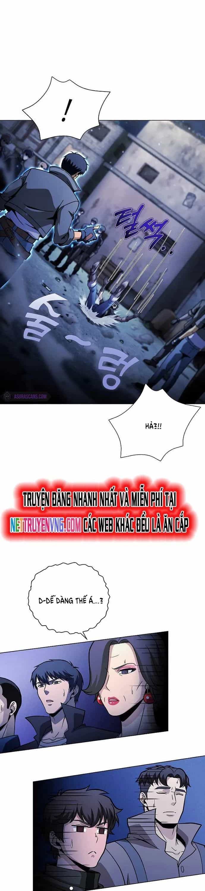 Thợ Săn Ăn Thịt Người - Chương 42 - ảnh 16